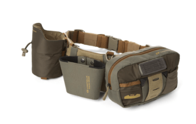 CINTURON ZS2 WADER BELT LOADED