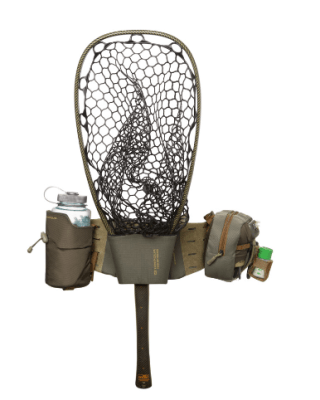 CINTURON ZS2 WADER BELT LOADED