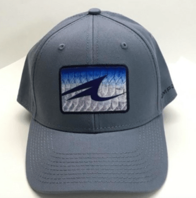 JOCKEY TARPON SCALE STEEL