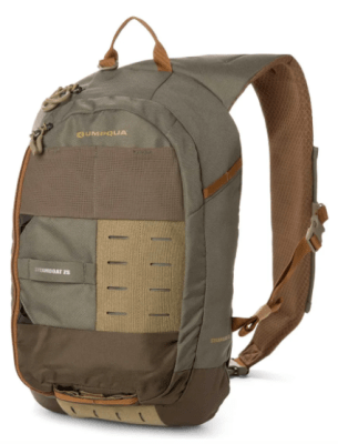 MOCHILA ZS2 STEAMBOAT 1200 SLING PACK1