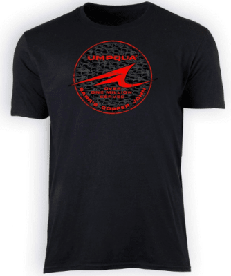 POLERA COOPER 1 MILLION BLACK