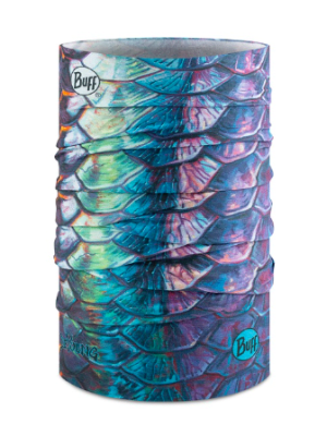 BANDANA COOLNET UV® DE YOUNG TARPON FLANK LATE1