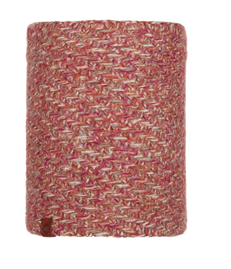 BANDANA KNITTED & POLAR NECKWARMER AGN