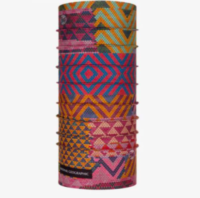 BANDANA ORIGINAL ECOSTRETCH EANNIA MULTI