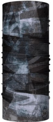 BANDANA ORIGINAL ECOSTRETCH GEOLINE GREY