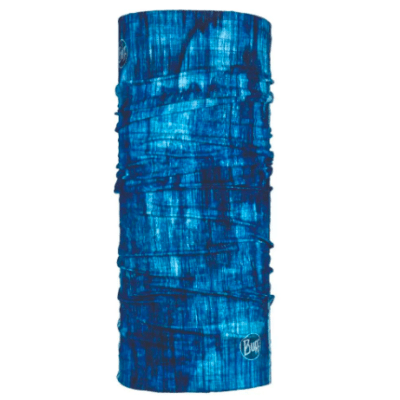 BANDANA ORIGINAL ECOSTRETCH WANE DUSTYBLUE