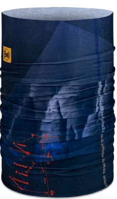 BANDANA ORIGINAL ECOSTRETCH ARIUS BLUE1