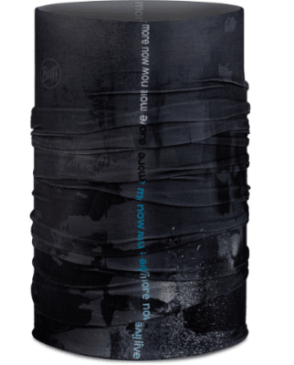 BANDANA ORIGINAL ECOSTRETCH ATIV GRAPHITE1