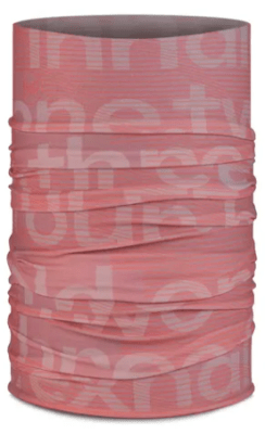 BANDANA ORIGINAL ECOSTRETCH ERGIZ ROSE PINK