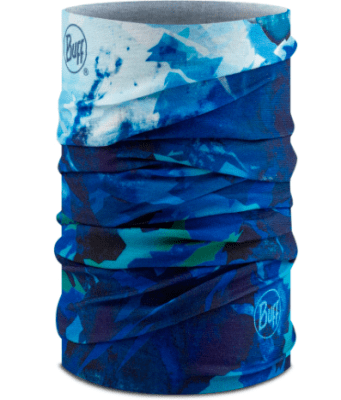 BANDANA ORIGINAL ECOSTRETCH JR HIGH MOUNTAIN BLUE1