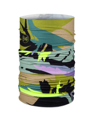 BANDANA ORIGINAL ECOSTRETCH KALNE SILVERSAGE