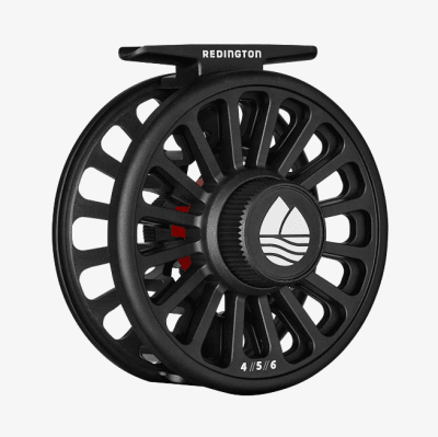 REEL CROSSWATER 4/5/6