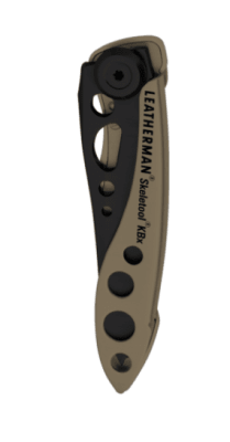 NAVAJA SKELETOOL KBX BX COYOTE