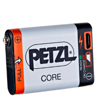 BATERIA RECARGABLE ACCU CORE1