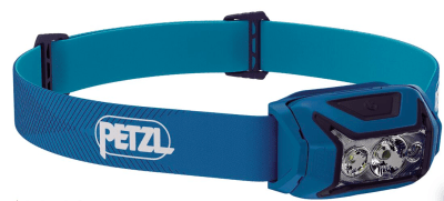 LINTERNA FRONTAL ACTIK 459L