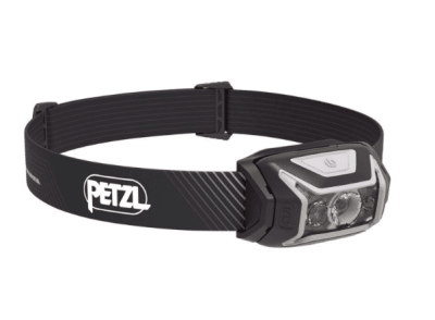 LINTERNA FRONTAL ACTIK CORE 600L