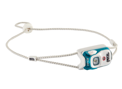 LINTERNA FRONTAL BINDI