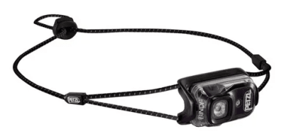 LINTERNA FRONTAL BINDI