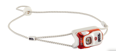 LINTERNA FRONTAL BINDI 200L