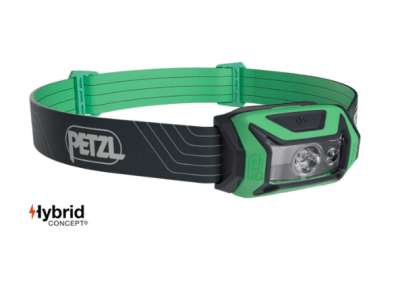 LINTERNA FRONTAL TIKKA +