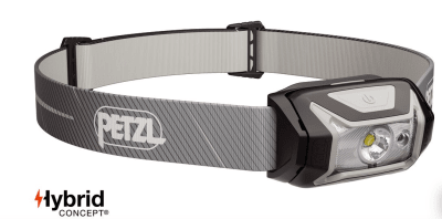 LINTERNA FRONTAL TIKKA CORE1