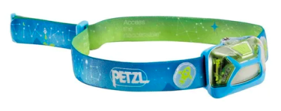 LINTERNA FRONTAL TIKKID