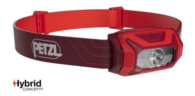 LINTERNA FRONTAL TIKKINA 300L