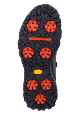 G4 PRO POWERLOCK CLEATS TPR