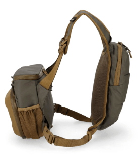 BANANO HEADWATERS CHEST PACK HICKORY