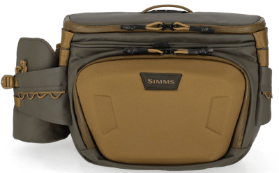 BANANO HEADWATERS HIP PACK HICKORY1