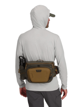 BANANO HEADWATERS HIP PACK HICKORY