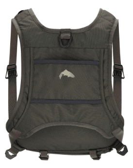 BANANO TRIBUTARY HYBRID CHEST PACK