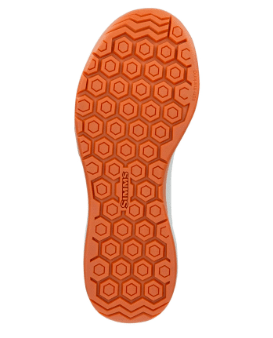 BOOT FLATS SNEAKER CINDER