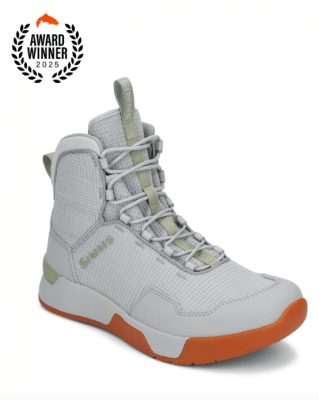 BOOT FLATS SNEAKER CINDER