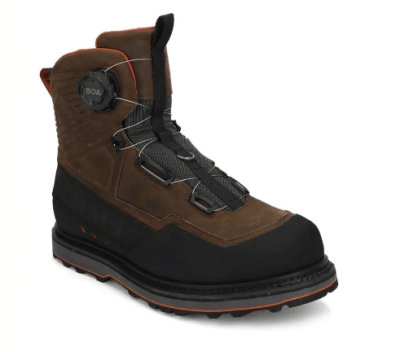 BOOT G3 GUIDE BOA VIBRAM HICKORY
