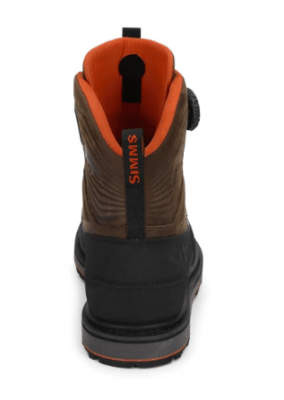 BOOT G3 GUIDE BOA VIBRAM HICKORY