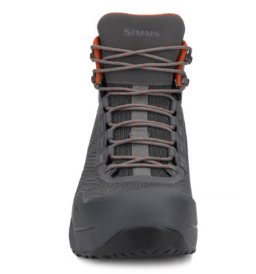 BOOT NEW FLYWEIGHT VIBRAM STEEL GREY