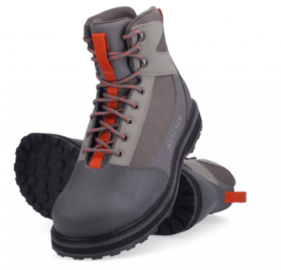 BOOT TRIBUTARY RUBBER BASALT