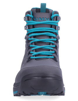 BOOT WMS FREESTONE RUBBER SLATE