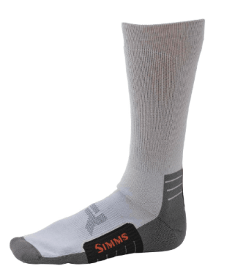 CALCETIN WADING GUN METAL