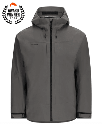 CHAQUETA G4 PRO JACKET SLATE1