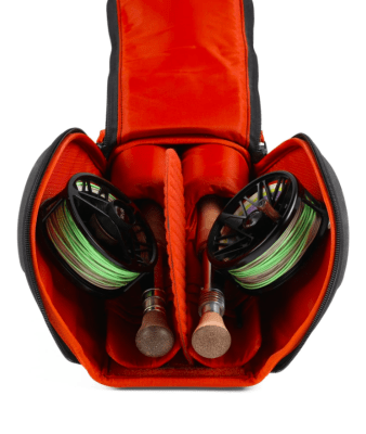 CASE TAILWIND ROD CANNON 9'4PC