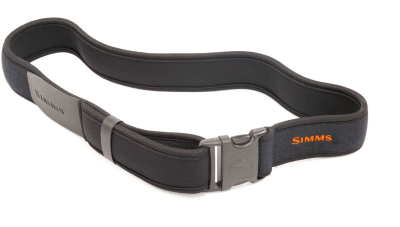 CINTURON NEOPRENE WADING BELT BLACK
