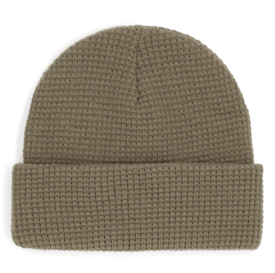 GORRO LANA EVERYDAY WAFFLE KNIT BEANIE DOLOMITE