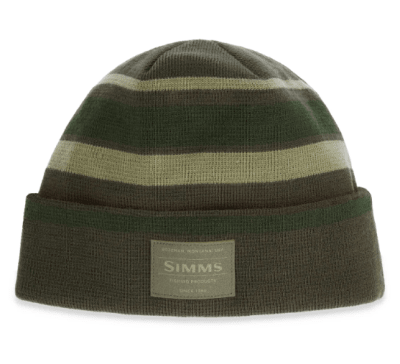 GORRO LANA WINDSTOPPER BEANIE1