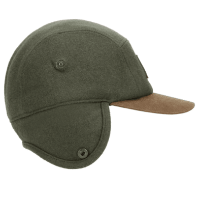 JOCKEY COLDWEATHER CAP LODEN