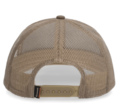 JOCKEY DOUBLE HAUL ICON TRUCKER KONA