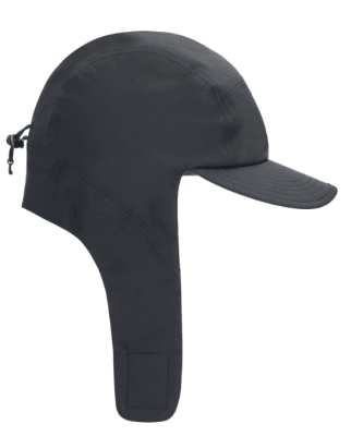 JOCKEY EXSTREAM CAP BLACK