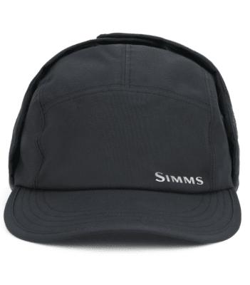 JOCKEY EXSTREAM CAP BLACK