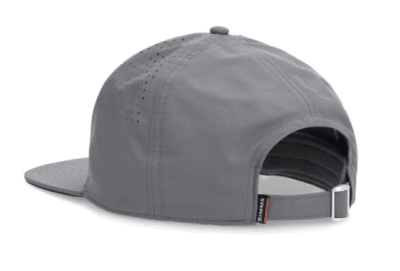 JOCKEY FLATBILL CAP SLATE